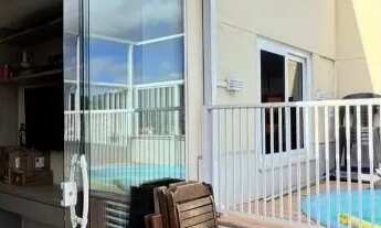 Imagem 3: Cobertura em Pendotiba, 2 quartos + escritório