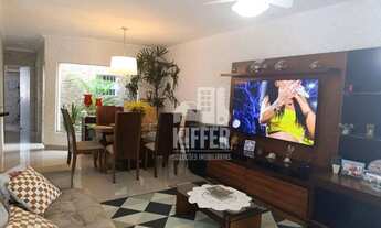 Imagem 2: Casa com 4 quartos à venda, 202 m² por R$ 590.000 - Jardim Atlântico Oeste (Itaipuaçu) - M