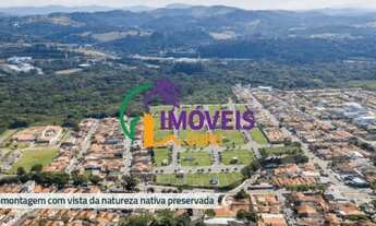 Imagem: TERRENO - JARDIM TERCEIRO CENTENÁRIO