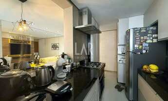 Imagem 6: Apartamento à venda, 3 quartos, 1 suíte, 2 vagas, Ouro Preto - Belo Horizonte/MG