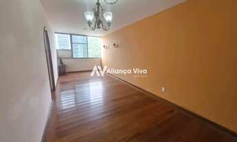 Imagem 6: Botafogo Apartamento com 3 dormitórios