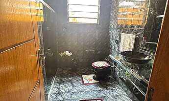 Imagem 7: Ref.: 6155 - excelente casa com 4 quartos com 1 suíte no Quintas da Avenida