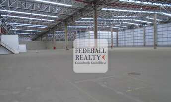 Imagem 6: Aluguel de galpão na Pavuna é com a Federall Realty