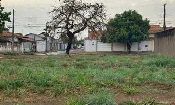 Imagem 3: Terreno à venda, 144 m² por R$ 180.000,00 - Plano Diretor Sul - Palmas/TO