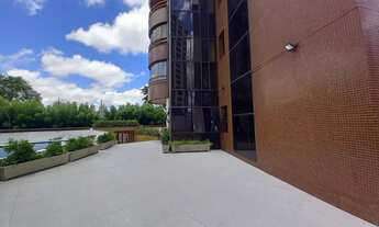 Imagem 5: Apartamento Alto Padrão - Bairro Jóquei - 221 m²