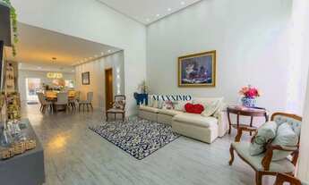 Imagem 6: Excelente Casa à Venda no Condomínio Ilha Bela - Ponte Alta Norte Gama