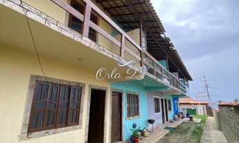 Imagem 2: CORDEIRINHO, ORLA 23 IMOBILIÁRIA ALUGA! Casa duplex na quadra da praia