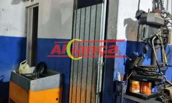 Imagem 4: SALÃO COMERCIAL /LOTE/ TERRENO A VENDA, 143M² - JD.PINHAL- GUARULHOS-GRU/SP