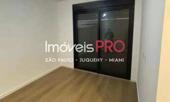 Imagem 7: Lindo apartamento novo na rua mais descolada de Pinheiros !