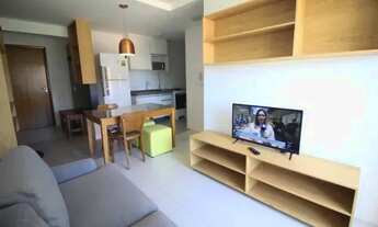 Imagem: Imóvel para aluguel tem 41 metros quadrados