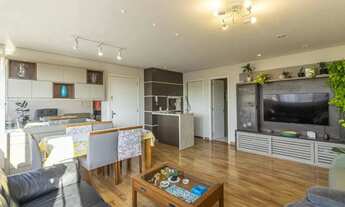 Imagem 3: Apartamento 3 dormitórios, 1 suíte, 2 vagas no Bairro Petrópolis