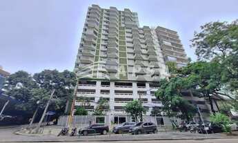 Imagem: APARTAMENTO COM LINDA VISTA EM ANDAR ALTO