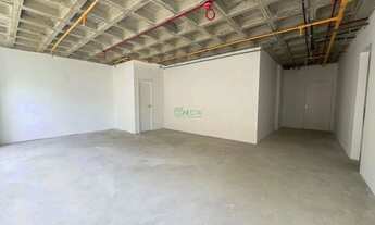 Imagem 7: Sala comercial | Quartier 550