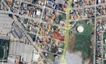 Imagem 3: Terreno à venda Emiliano Perneta Pinhais/PR