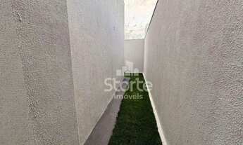 Imagem 3: Casa com 3 dormitórios à venda, 143 m² por R$ 980.000,00 - Portal do Vale - Uberlândia/MG