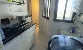 Imagem 5: Apartamento à venda no BRISAS RESIDENCIAL CLUBE, PARALELA, Salvador, BA