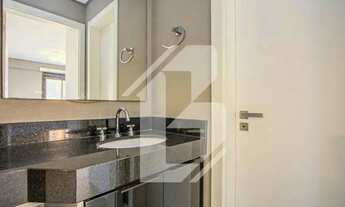 Imagem 6: Apartamento para alugar 49m² privativos semi- mobiliado em Santana - Porto Alegre - RS