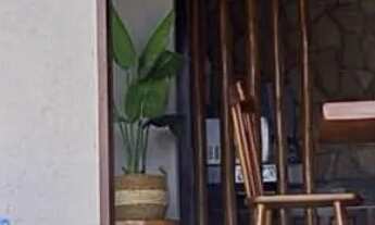 Imagem 2: Casa na Praia do Patacho a 60m do mar!