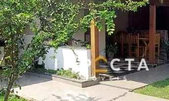 Imagem: Casa com 3 dormitórios à venda, 185 m²