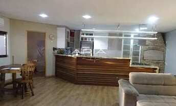 Imagem 1: Casa com 3 dormitórios à venda, 230 m por R 630.000,00 - Lindóia - Londrina PR