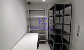 Imagem 5: Sala para venda ou locação, 2 ambientes, 1 vaga de garagem, Recreio dos Bandeirantes, Rio