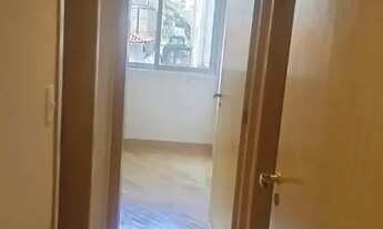 Imagem 4: APARTAMENTO 2 DORMITÓRIOS 2 BANHEIROS SALA 2 AMBIENTES 1 VAGA