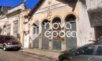 Imagem 6: Santa Teresa Galpão / depósito com venda por R$654.000