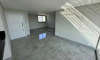 Imagem 2: Cobertura com 4 quartos (2 suítes e 2 semi-suítes) no bairro Castelo