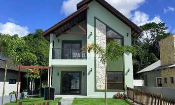 Imagem: Condomínio Monte das Cerejeiras - Casa