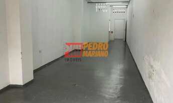 Imagem 2: Salão Comercial no Bairro Rudge Ramos em São Bernardo do Campo