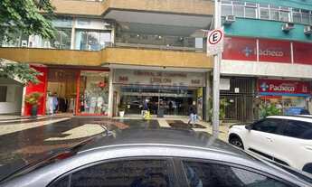 Imagem 2: Leblon Galpão / depósito com venda por R$620.000