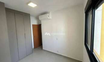 Imagem 2: Apartamento com 2 dormitórios para alugar, 52 m² por R$ 2.990/mês - Universitário - São Jo