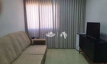 Imagem: Apartamento no Edif. De Angelo com 2 quartos