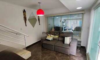 Imagem 2: Sobrado com 3 dormitórios, 247 m² - venda por R$ 1.849.000,00 ou aluguel por R$ 8.241,00/m