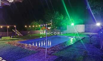 Imagem 3: Chácara em Estrada Alberto Costa - Área Rural de Embu-Guaçu - Embu-Guaçu/SP