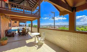 Imagem 5: POUSADA A VENDA EM MEAIPE - GUARAPARI/ES, COM UMA VISTA DESLUMBRATE, À 45 METROS DA AREIA