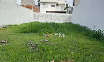 Imagem 6: Terreno à venda, 259 m² por R$ 380.000,00 - Residencial Jardim de Monaco - Hortolândia/SP
