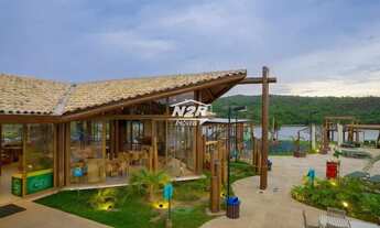 Imagem 7: LINDA CHACARA EM CONDOMINIO A VENDA NO ESCARPAS DO LAGO!