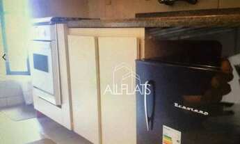 Imagem 5: Flat com 1 dormitório para alugar, 55 m² por R$ 6.100/mês no Jardins - São Paulo/SP