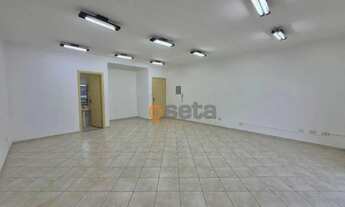 Imagem 4: Sala para alugar, 50 m² por R$ 1.585,00/mês - Jardim das Indústrias - São José dos Campos