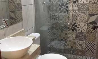 Imagem 7: Casa no parque dom pedro $250