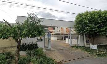 Imagem 2: Apartamento no Condomínio Residencial Torres do Cerrado - Poção - Cuiabá/MT