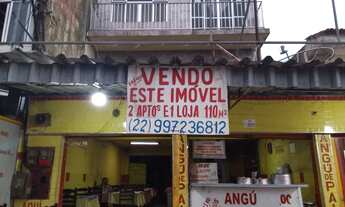 Imagem 2: Alugo/Arrendo prédio comercial e residencial