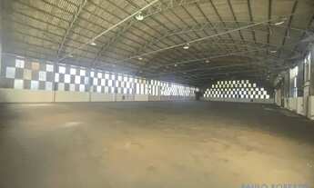 Imagem 2: GALPÃO - PARQUE NOVO MUNDO - SP