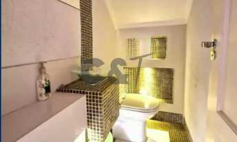 Imagem 6: Sobrado com 3 Dormitórios (1 Suíte) à Venda no Alto da Boa Vista, São Paulo/SP