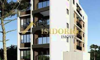 Imagem: Apartamento com 3 quartos, Boa Vista, Curitiba