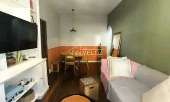 Imagem 2: Apartamento : / Residencial / Cosme Velho