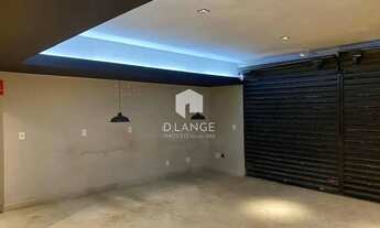 Imagem 2: Casa comercial para locação no bairro Jardim Guanabara em Campinas