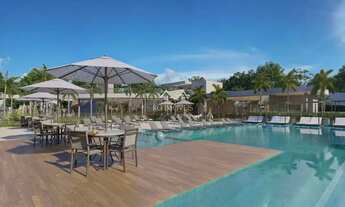 Imagem 5: Apartamento à venda, 2 quartos, 1 suíte, 2 vagas, Ouro Preto - Belo Horizonte/MG