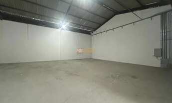 Imagem: Loja Comercial no Bairro Demarchi em São